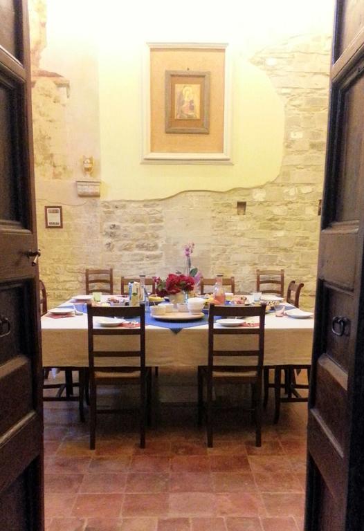 B&B San Paterniano Cingoli Exterior photo
