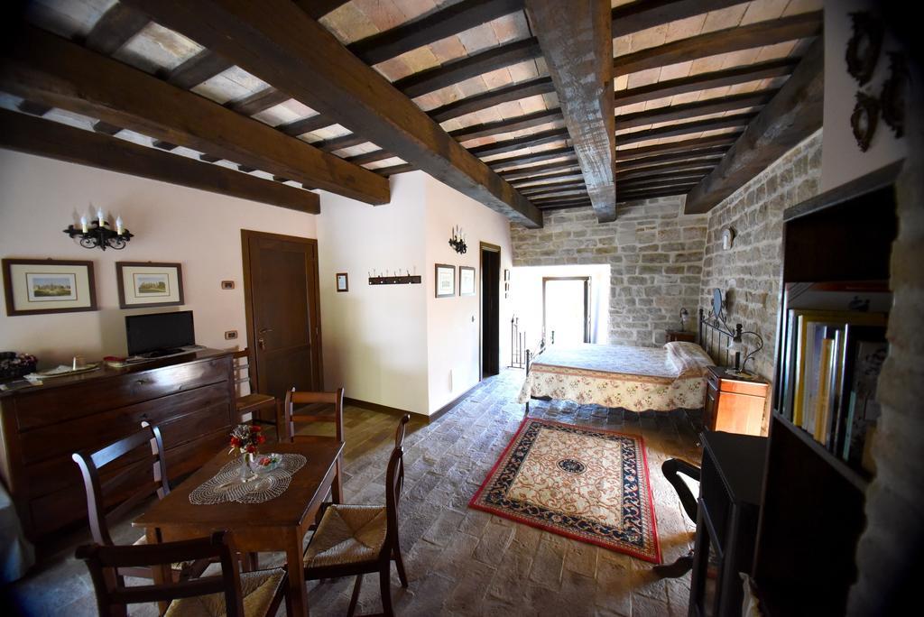 B&B San Paterniano Cingoli Room photo