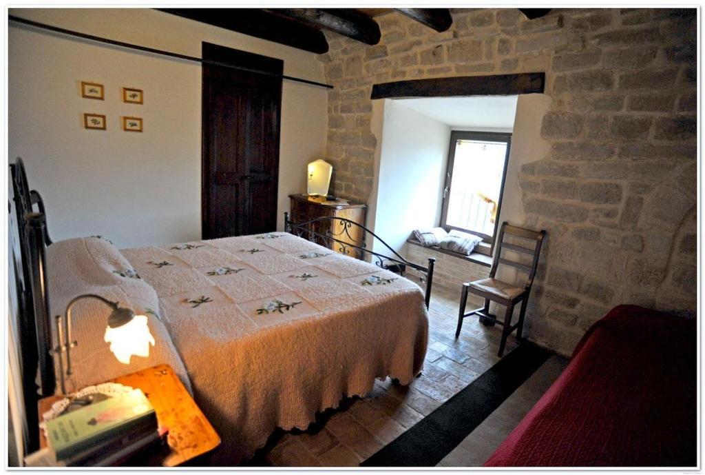 B&B San Paterniano Cingoli Room photo