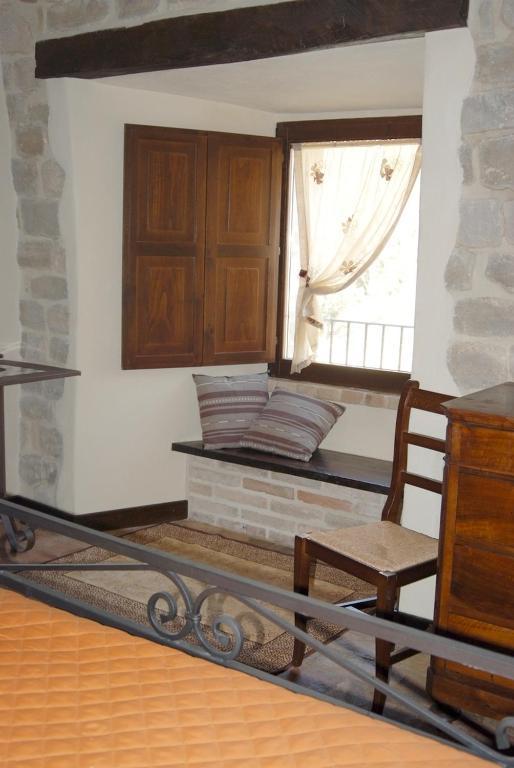B&B San Paterniano Cingoli Room photo