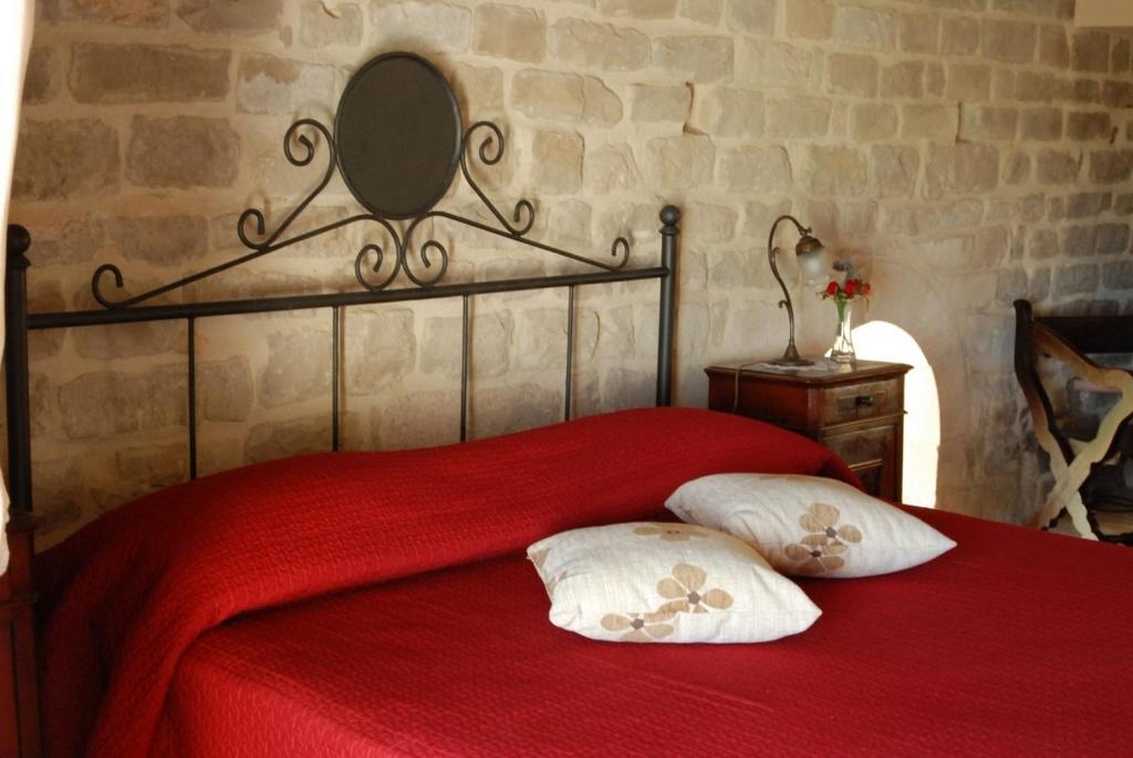 B&B San Paterniano Cingoli Room photo