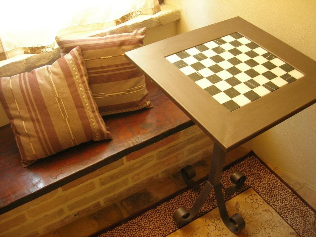 B&B San Paterniano Cingoli Room photo