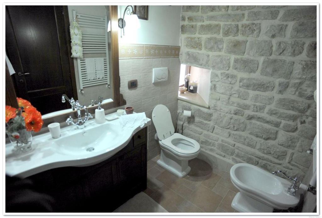 B&B San Paterniano Cingoli Room photo