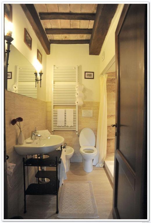B&B San Paterniano Cingoli Exterior photo