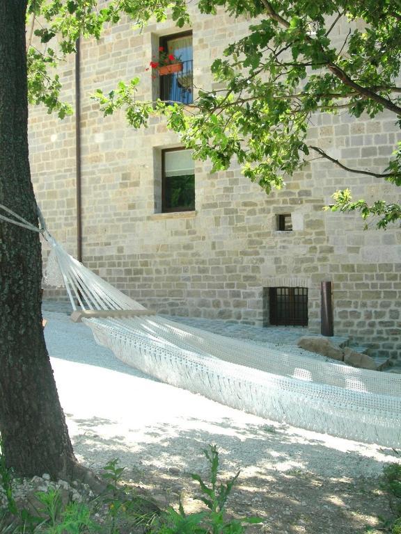 B&B San Paterniano Cingoli Exterior photo