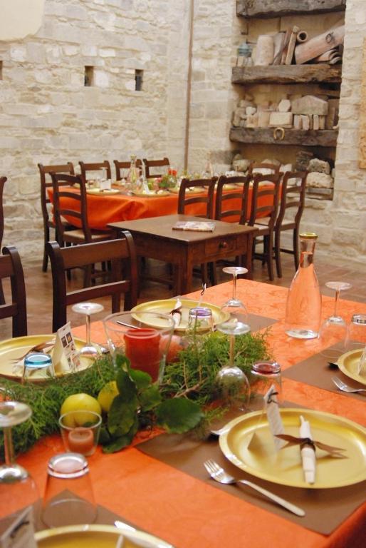 B&B San Paterniano Cingoli Exterior photo