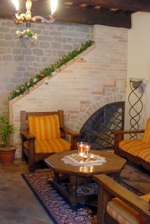 B&B San Paterniano Cingoli Exterior photo