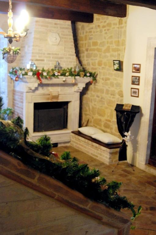 B&B San Paterniano Cingoli Exterior photo
